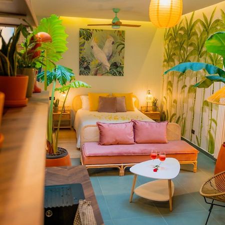 Milano Experience Home - Palms Exteriör bild