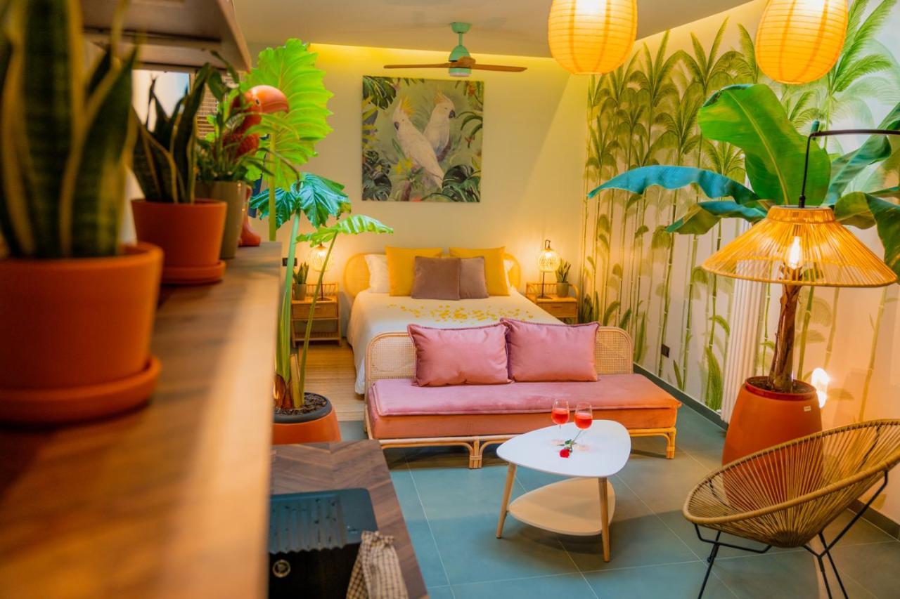 Milano Experience Home - Palms Exteriör bild