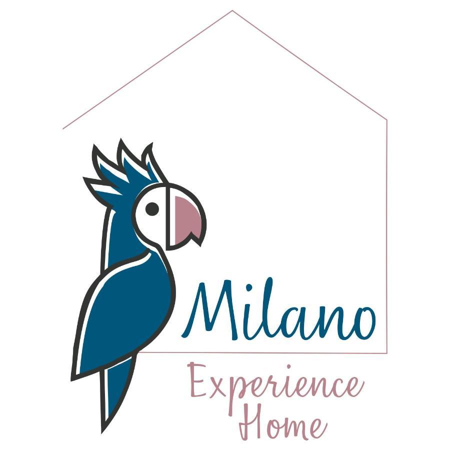 Milano Experience Home - Palms Exteriör bild